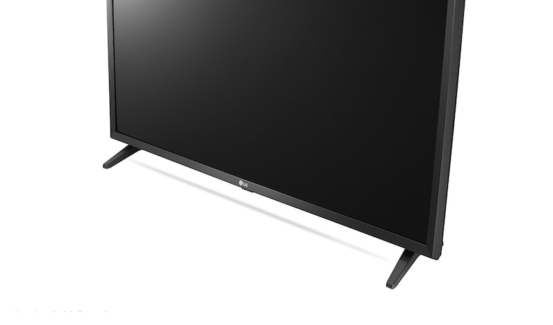 LG 32'' LG Full HD TV, 32LJ610V
