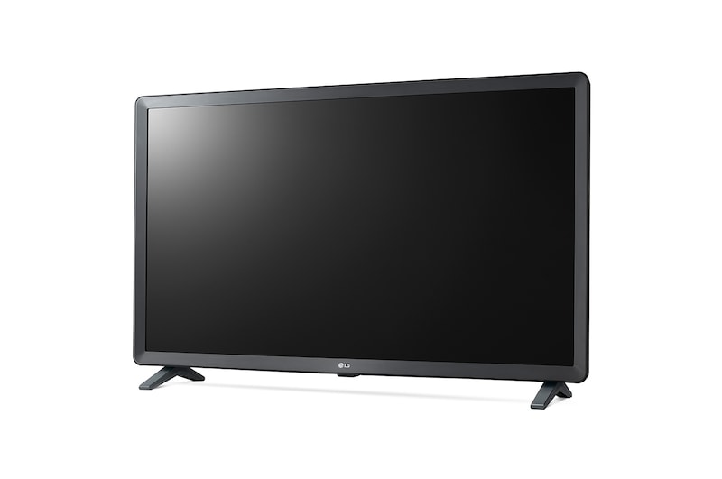 LG 32" Full HD TV, 32LK6100PLB
