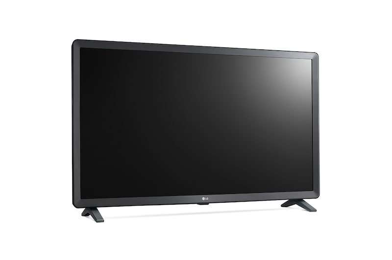 LG 32" Full HD TV, 32LK6100PLB