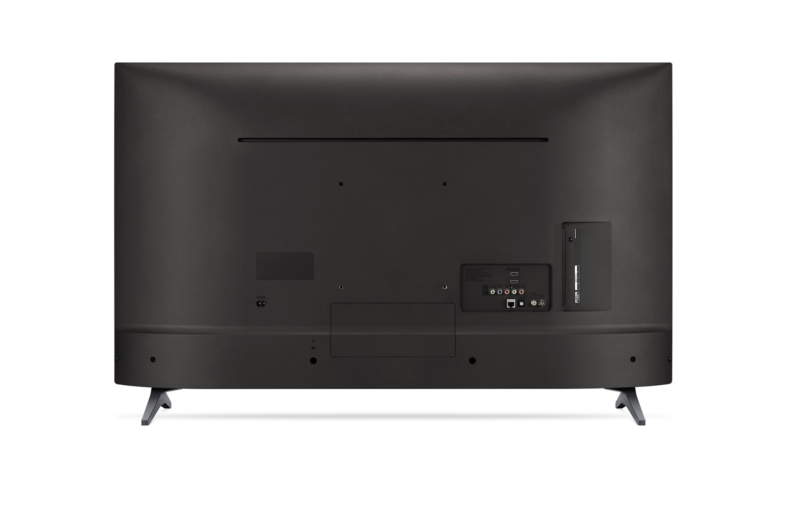 LG 32" Full HD TV, 32LK6200PLA