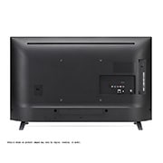 LG 32" LG HD Ready TV | 32LM550BPLB, 32LM550BPLB
