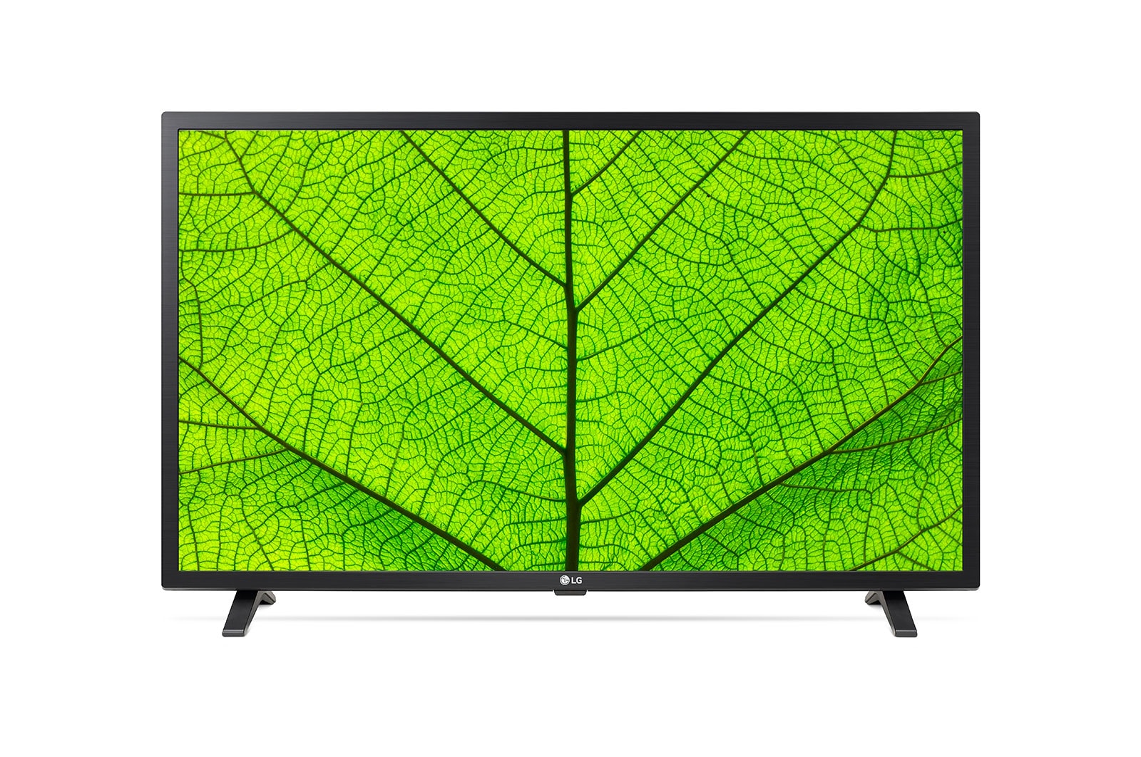Vorderansicht von 32“ LG Full UHD TV | 32LM6370PLA 32LM6370PLA