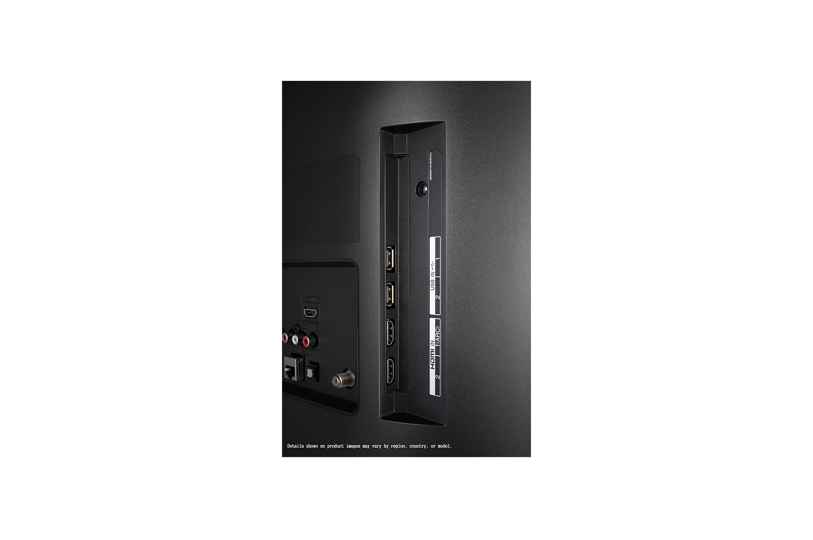 LG 32“ LG Full UHD TV | 32LM6370PLA, 32LM6370PLA