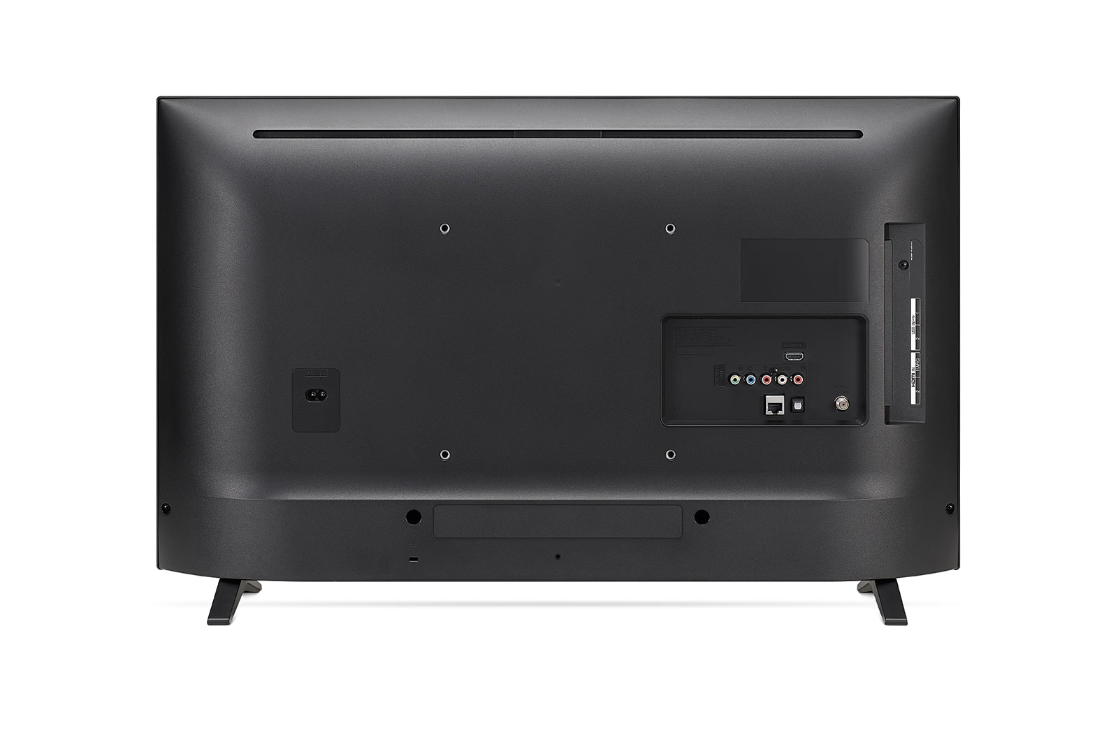 LG 32“ LG Full UHD TV | 32LM6370PLA, 32LM6370PLA