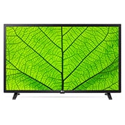 Vorderansicht von 32“ LG Full UHD TV | 32LM6370PLA 32LM6370PLA