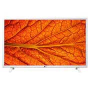Vorderansicht von 32“ LG Full UHD TV | 32LM6380PLC 32LM6380PLC