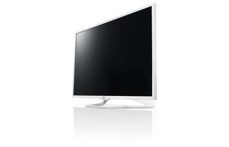 LG Smart TV mit 80 cm (32 Zoll) Bildschirmdiagonale, Full HD-Auflösung und Triple Tuner, 32LN5778