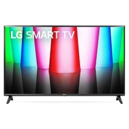 32" LG HD Ready TV  | 32LQ570B6LA