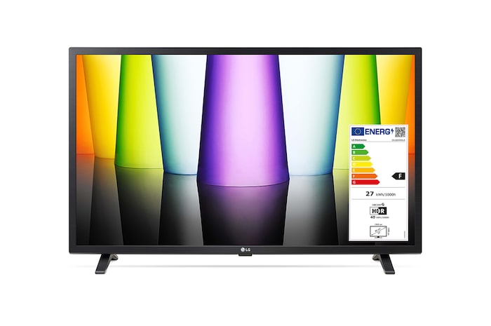 LG 32" LG FHD TV | 32LQ63006LA, 32LQ63006LA