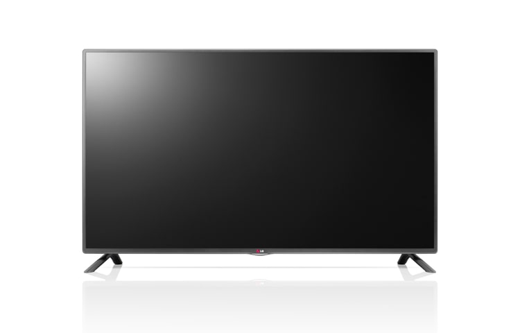 LG Full HD LED-TV mit IPS-Panel (99 cm/39 Zoll Bildschirmdiagonale) und 2.0 Soundsystem, 39LB5610