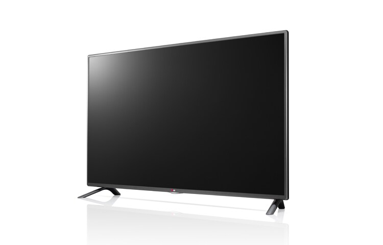LG Full HD LED-TV mit IPS-Panel (99 cm/39 Zoll Bildschirmdiagonale), Multi-Tuner und 2.0 Soundsystem, 39LB561V