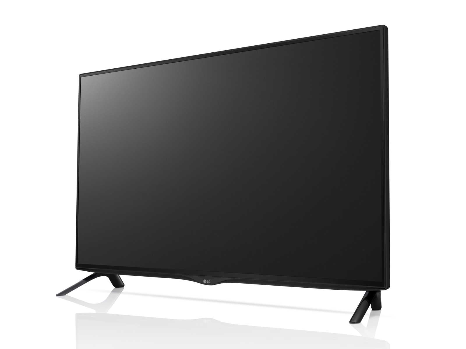 LG ULTRA HD TV von LG mit einer Bildschirmdiagonale von 40", Metallic Design und Netcast 4.5, 40UF695V
