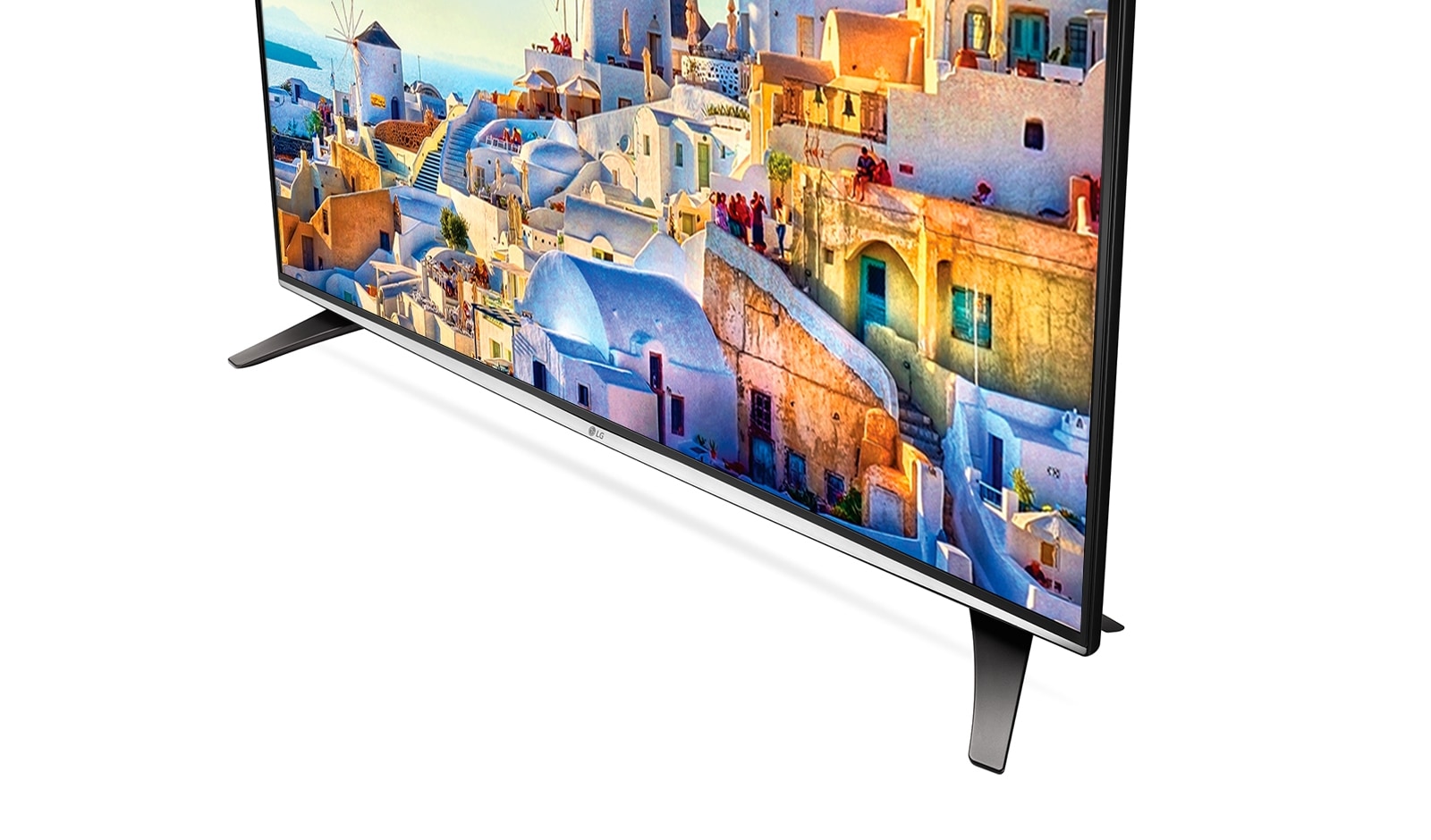 LG 40" LG UHD TV, 40UH630V