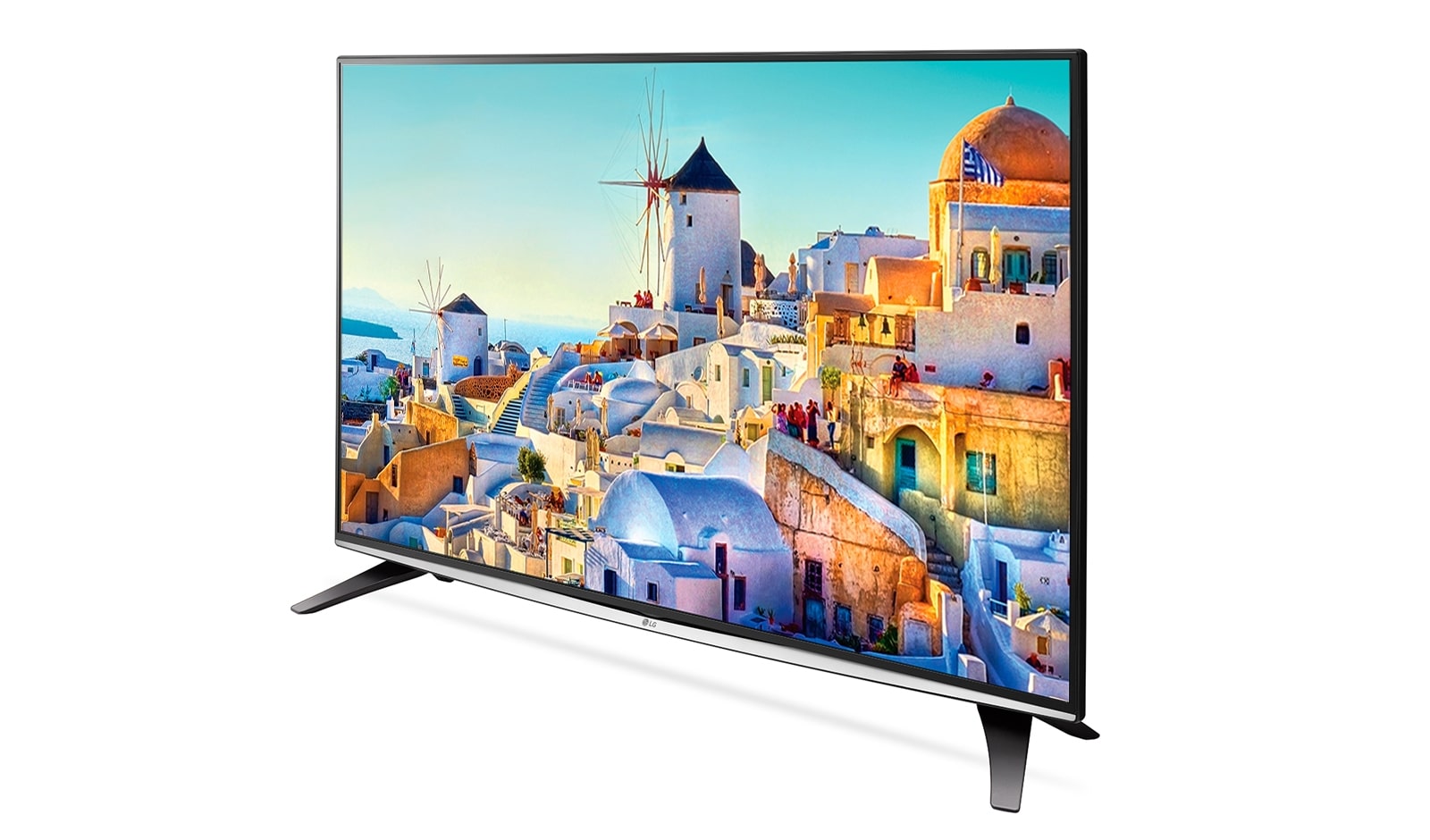 LG 40" LG UHD TV, 40UH630V
