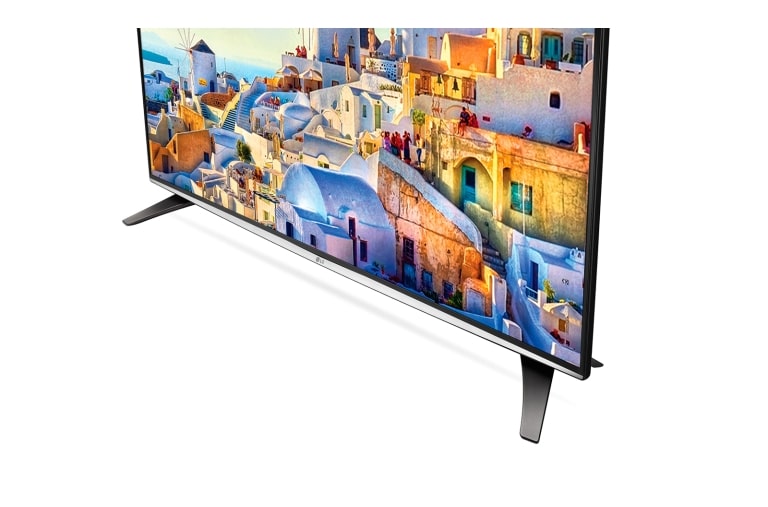 LG 40" LG UHD TV, 40UH630V