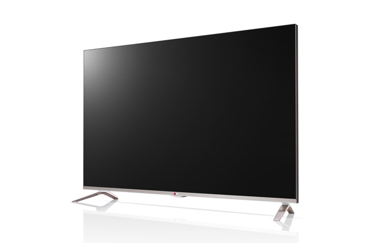 LG CINEMA 3D Smart TV mit webOS, 106 cm Bildschirmdiagonale (42 Zoll) und Multi-Tuner, 42LB679V
