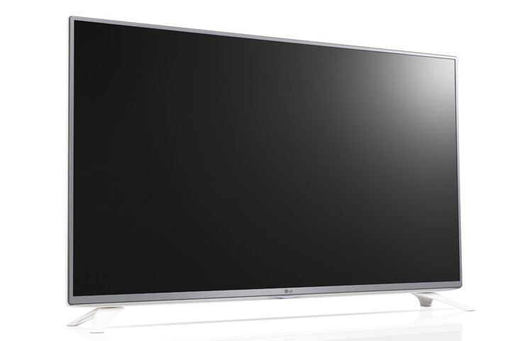 LG 43LF590V LG LED/LCD TV mit einer Bildschirmdiagonale von 43", webOS Lite und Full HD Auflösung, 43LF590V