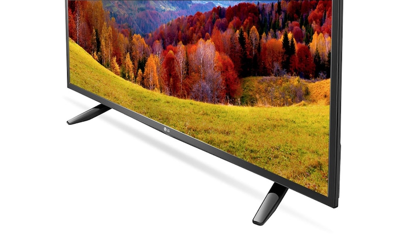 LG 49" LG FULL HD TV, 49LH510V
