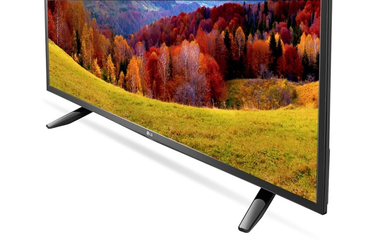 LG 49" LG FULL HD TV, 49LH510V