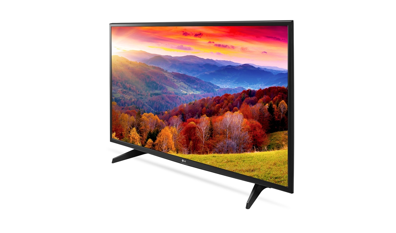 LG 43" LG FULL HD TV , 43LH560V