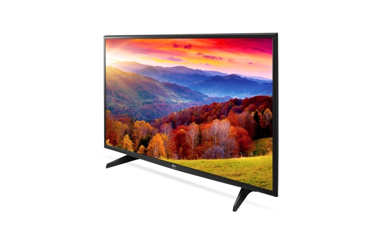 LG 43" LG FULL HD TV , 43LH560V