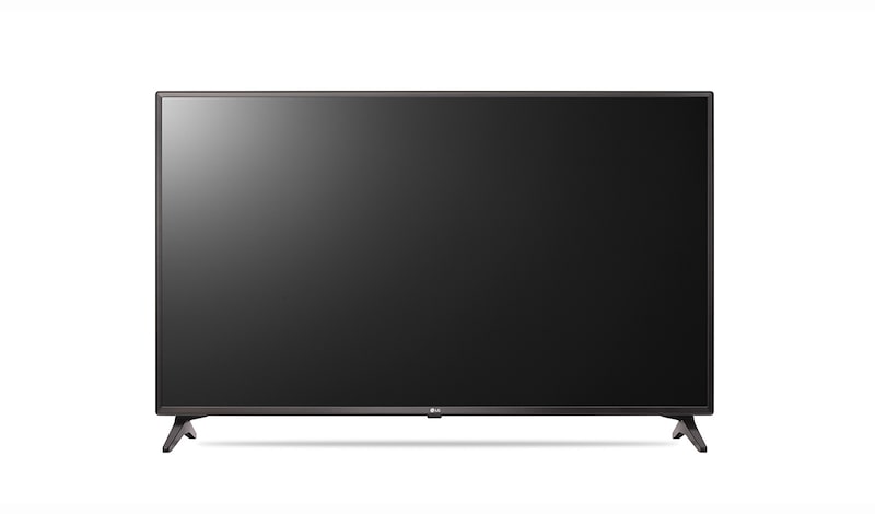 LG 43'' LG Full HD TV, 43LJ614V