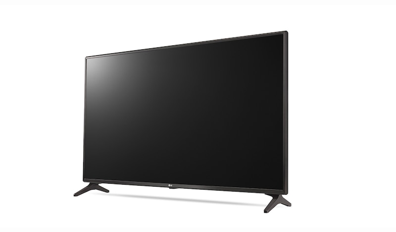 LG 43'' LG Full HD TV, 43LJ614V