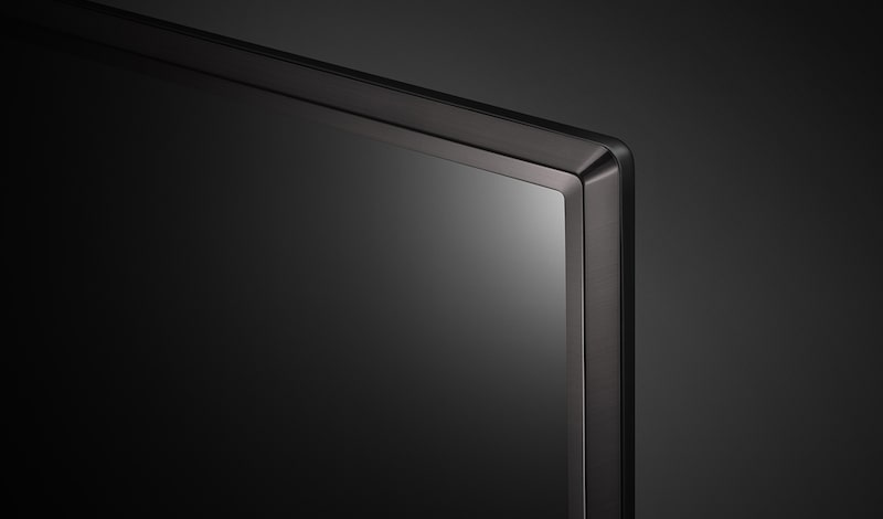 LG 43'' LG Full HD TV, 43LJ614V