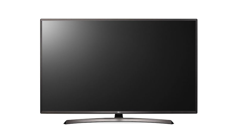 LG 43'' LG Full HD TV, 43LJ624V