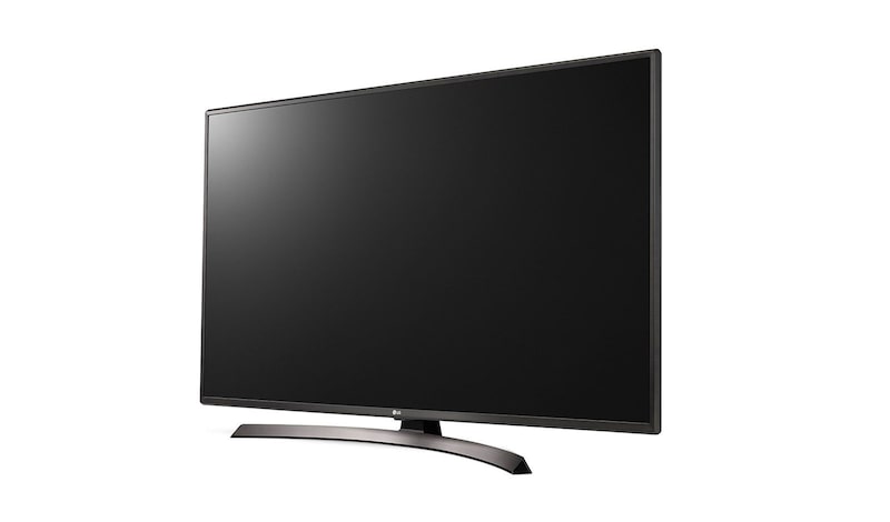 LG 43'' LG Full HD TV, 43LJ624V
