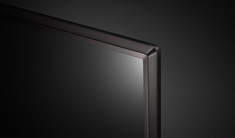 LG 43'' LG Full HD TV, 43LJ624V