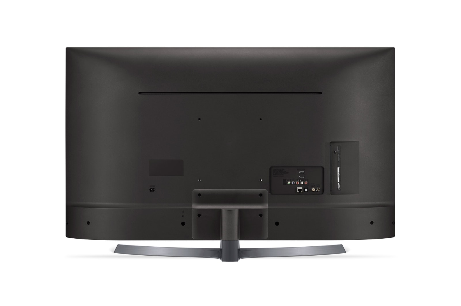 LG 43" Full HD TV, 43LK6100PLB