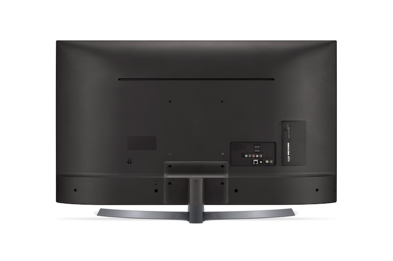 LG 43" Full HD TV, 43LK6100PLB