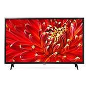 Vorderansicht von 43&#34; LG Full HD TV 43LM6300PLA