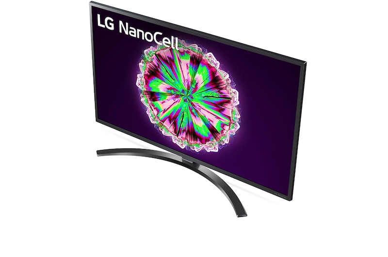 LG 43“ LG NanoCell TV, 43NANO796NE