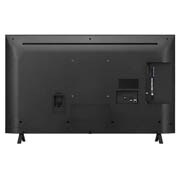 LG 43 Zoll 4K LG NanoCell AI Smart TV NANO82, 43NANO82T6B