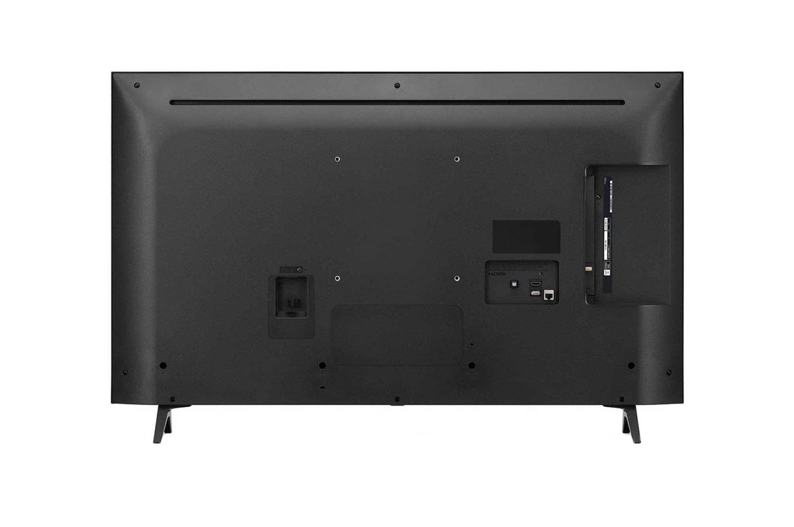LG 43“ LG QNED TV, 43QNED776RB