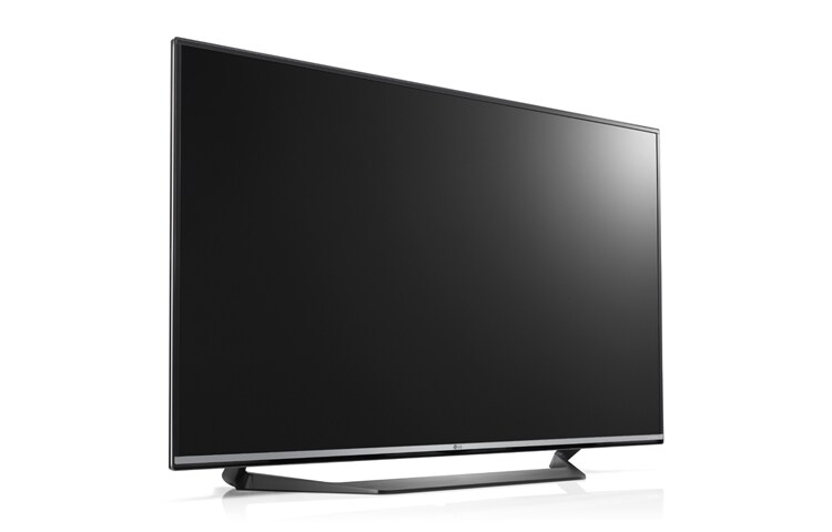 LG ULTRA HD TV UF770V von LG mit einer Bildschirmdiagonale von 43'', 43UF770V