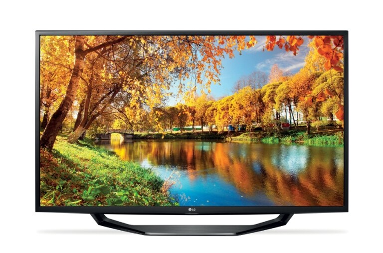 UHD TV von LG