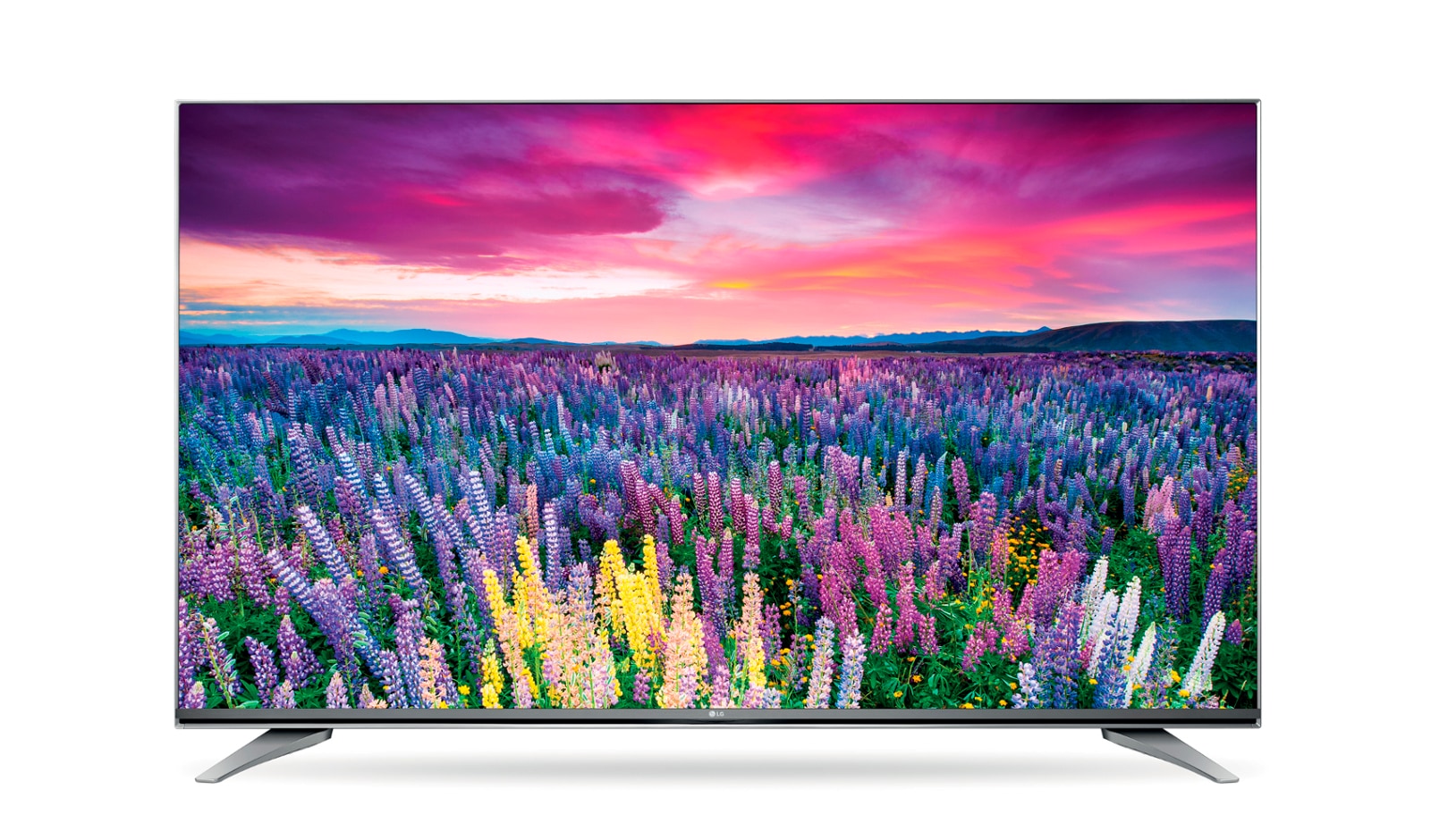UHD TV von LG