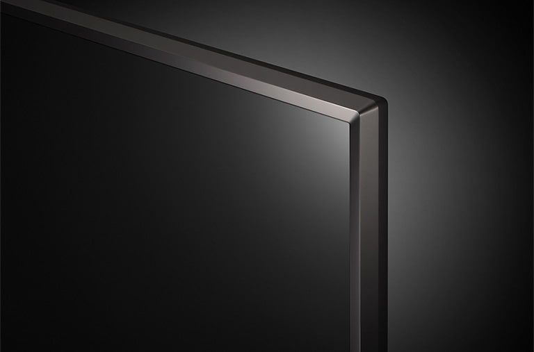 LG 43" LG UHD TV, 43UJ635V