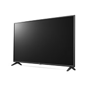 LG 43" UHD 4K TV, 43UK6200PLA