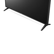 LG 43" UHD 4K TV, 43UK6200PLA
