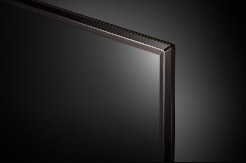 LG 43" UHD 4K TV, 43UK6400PLF