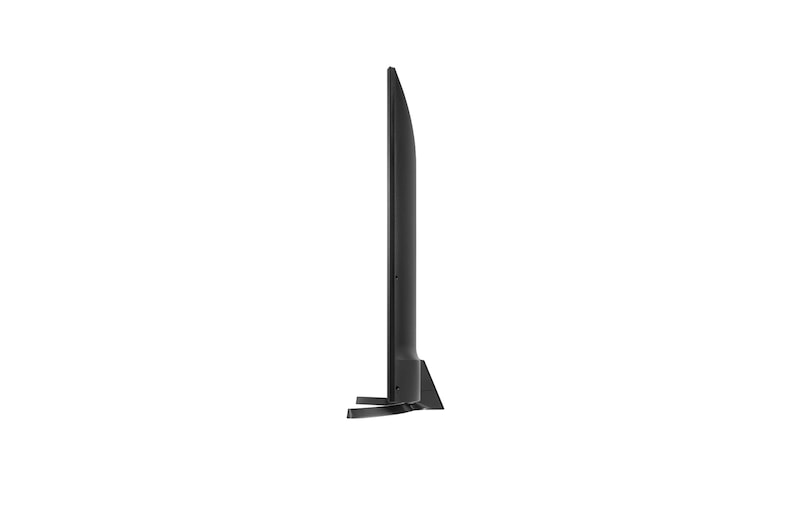 LG 43" UHD 4K TV, 43UK6470PLC