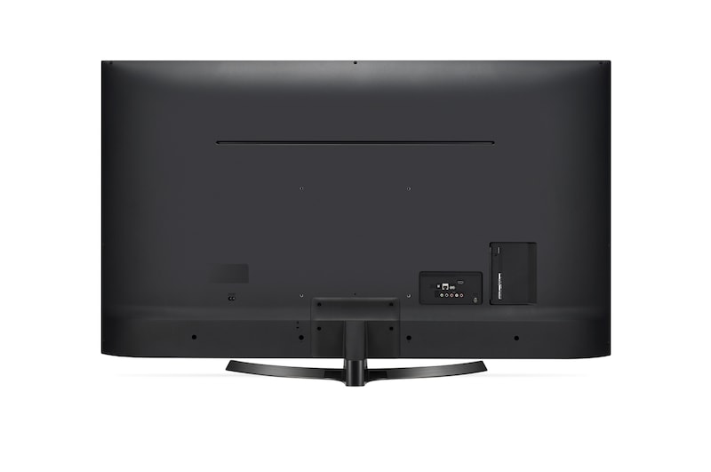 LG 43" UHD 4K TV, 43UK6470PLC