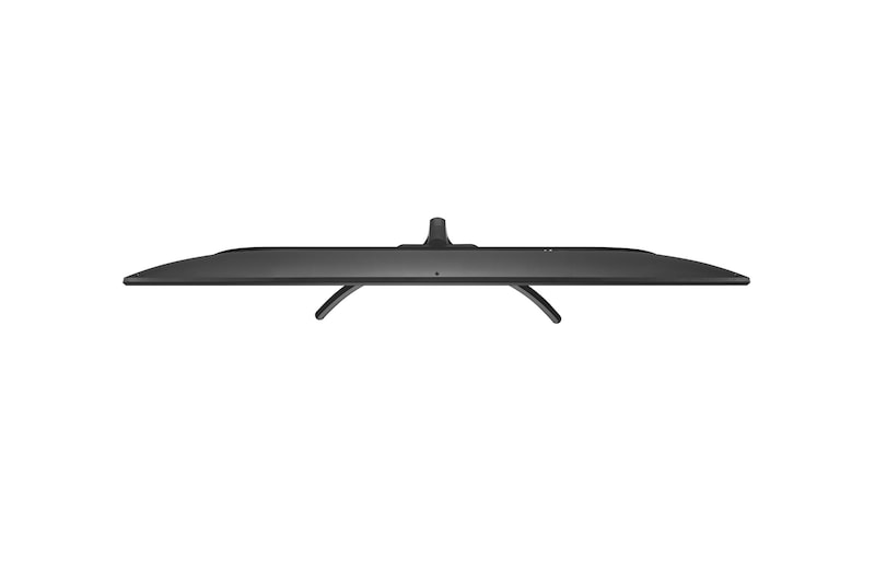 LG 43" UHD 4K TV, 43UK6470PLC