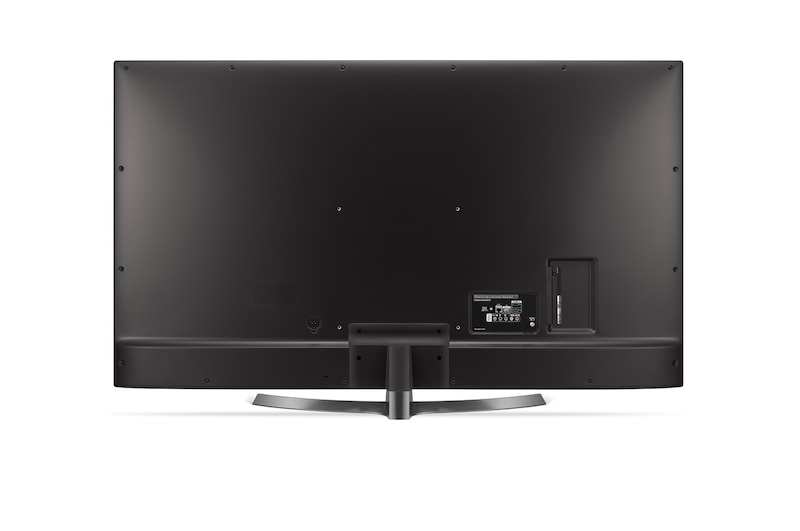 LG 43" UHD 4K TV, 43UK6750PLD