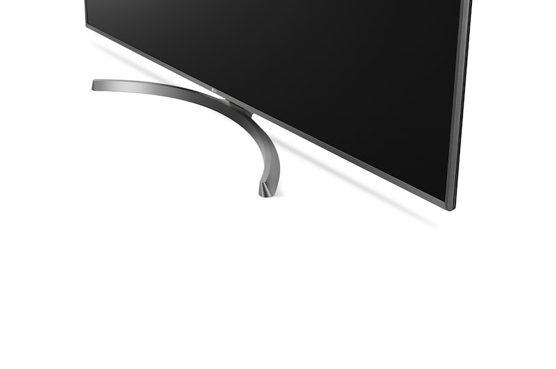 LG 43" UHD 4K TV, 43UK6750PLD