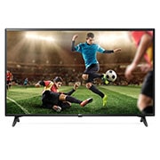 Vorderansicht von 55“ LG UHD TV 55UM7050PLC